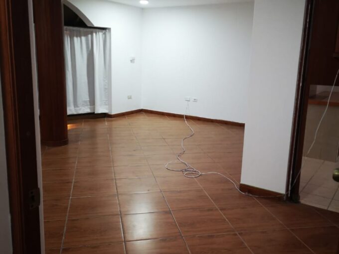 Departamento en Cayma