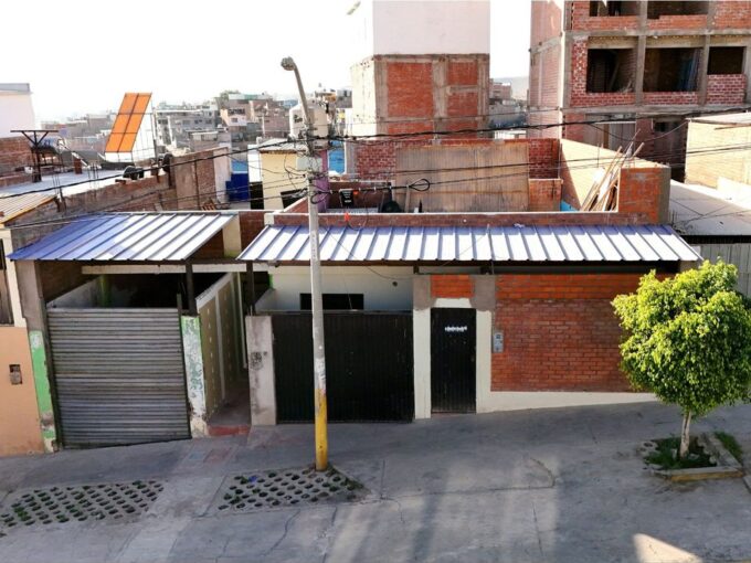 Casa en Mariano Melgar